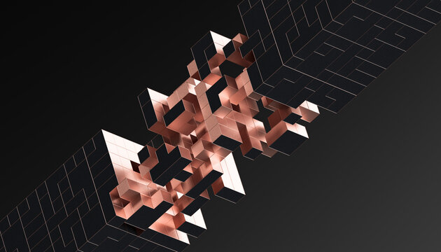 Cognitive Network Evolving Through Human Complexity