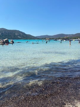 Un air de paradis en Corse