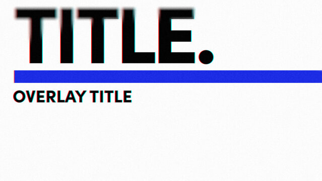 Driven Caption - Professional modern motion caption animation with dynamic typography for social media videos, promotional edits and branded digital content