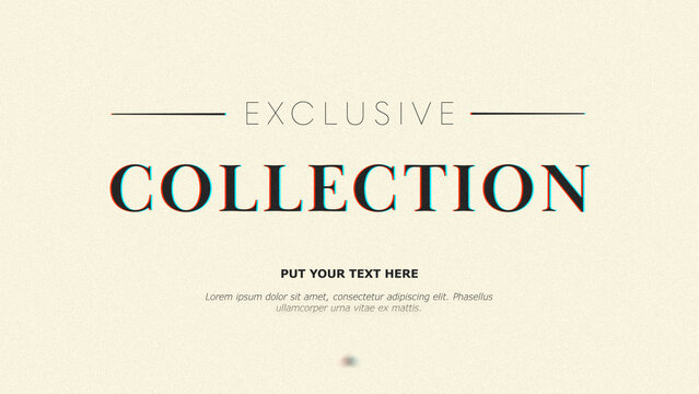 Storewide Promo - Professional retail-focused promotional title animation with clean promotional typography for store campaigns, product ads and branded shopping content