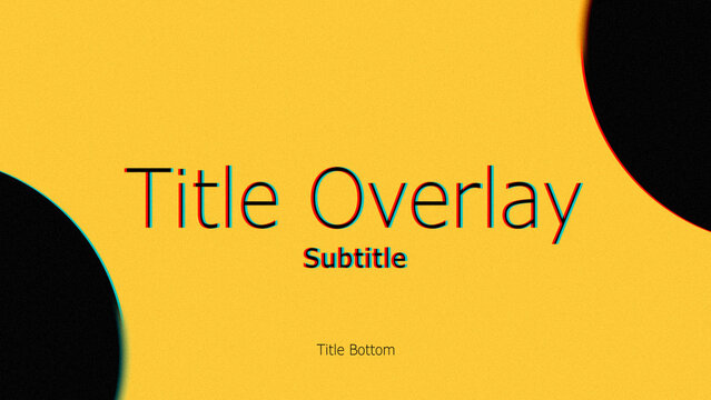 Traction Type - Professional modern motion type animation with dynamic typography for social media videos, promotional edits and branded digital content
