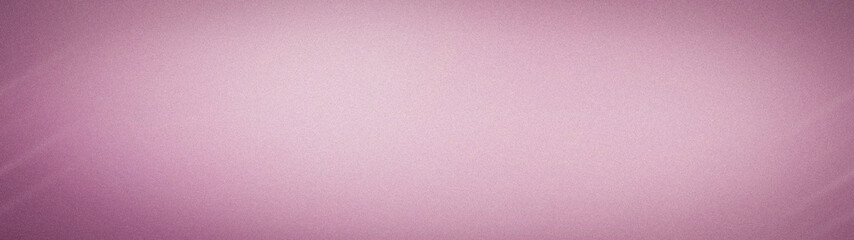 Fototapeta premium Minimalist Soft Pink Gradient Wallpaper with Grainy Noise Texture, Elegant Pastel Background for Modern Graphic Design Projects, Subtle Vignette Effect, High Resolution Abstract Surface