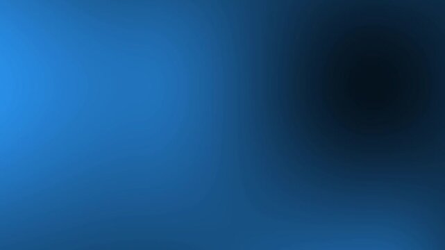 Smooth blue gradient mesh background. Seamless looping animation. Smooth blue gradient animated background. Blue gradient background. Abstract blue gradient background animation