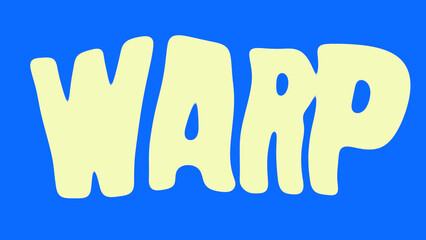Big Warp Titles