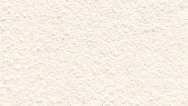 white watercolor paper stop motion animation background, White gray paper texture animated Background Loop 4K. Vintage paper texture 