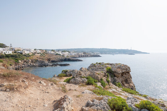 Santa Maria di Leuca, Puglia