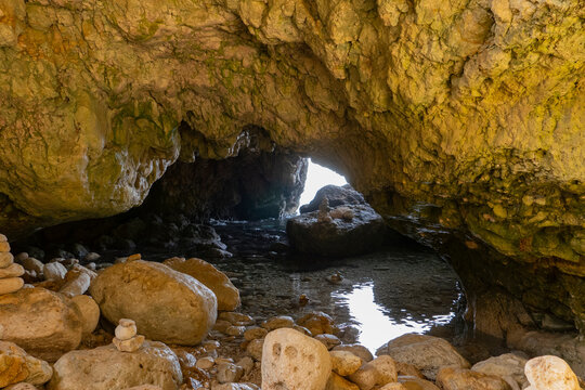 grotta del diavolo