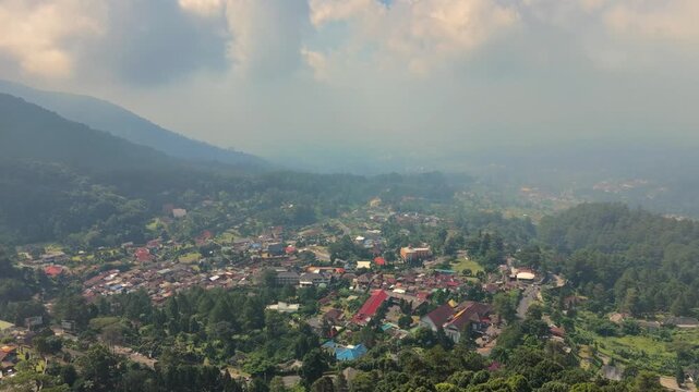 Green Village