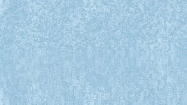 Soft blue textured background with subtle abstract patterns and a gentle minimalist feel
