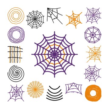 Arachnid Geometry Fusion