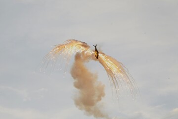 aircraft © Adam Stopa