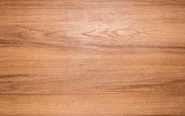 Naklejka premium Natural wooden texture background with rustic wood grain for design and mockup. 