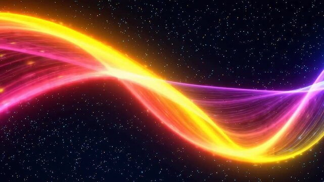 Animated Neural Network: Vector Journey on Softmax Curve