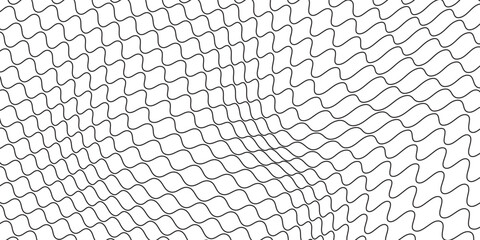Mesh texture for fishing nets. Seamless pattern for sportswear or soccer goal, volleyball net, basketball hoop © Refa
