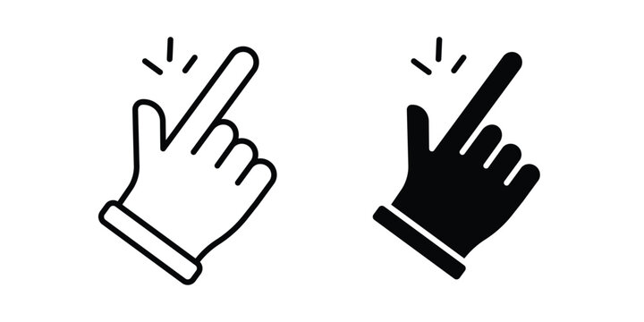 Easy icon flat art series