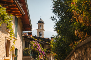 Limone Sul Garda © Lukas