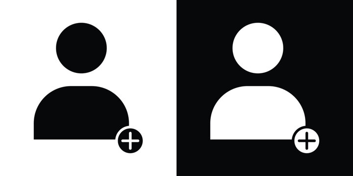 User add icon
