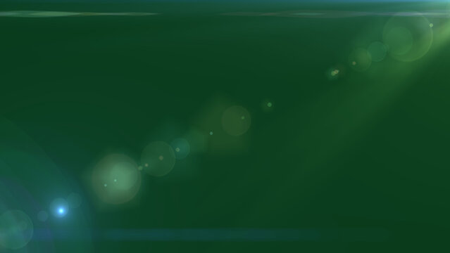 green screen looping animated background