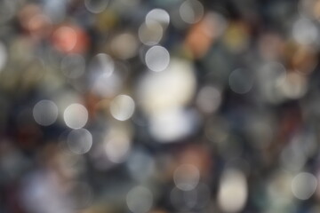玉ボケ © SummerNoise