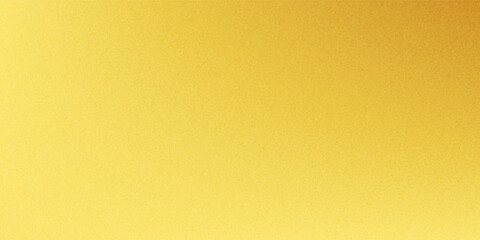 Naklejka premium gold background with modern luxury gradient, rough and shabby surface background.vector eps10
