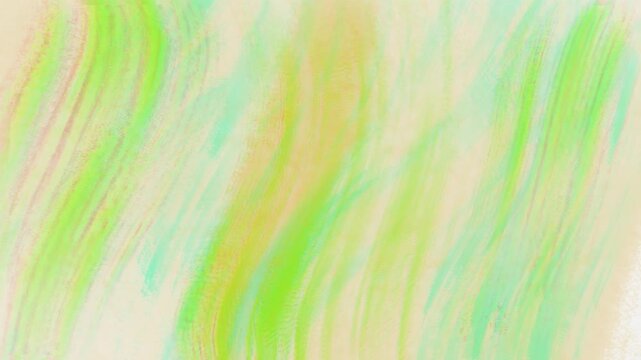 Bright moving background, beautiful animation for design