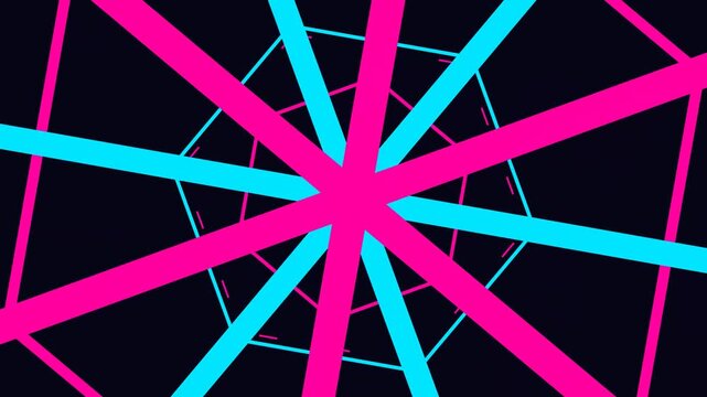 Minimalist Cyber Wireframe Isometric Triangle Sacred Geometry Mandala