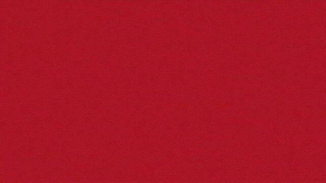 Glowing red flickering background atmospheric