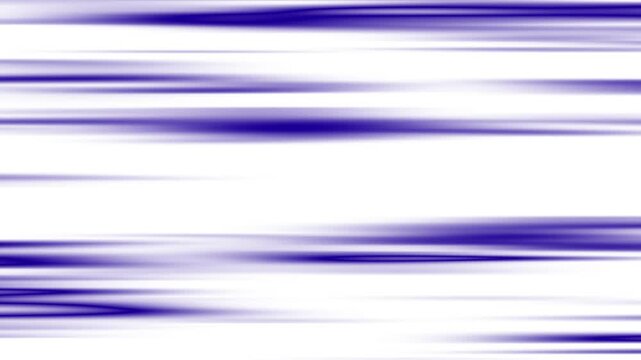 Abstract Blue Motion Background Loop