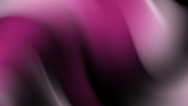 Abstract gradients exhibit flowing purple and dark tones for a sleek and modern design.