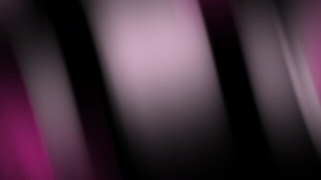 Abstract background features flowing dark purple waves with soft lighting for modern displays.