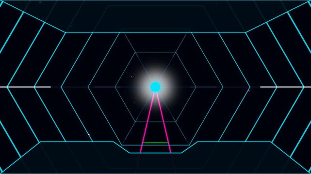 Technology Hyperloop Maglev Train Autonomous Tunnel Travel Loop