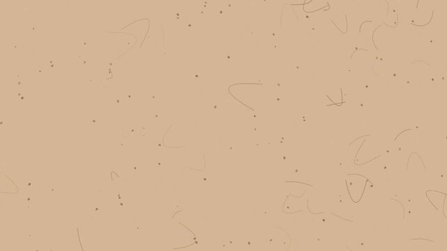 Sandy speckled paper texture background with fine dots. Abstract grain and fleck surface for graphic design concept.
