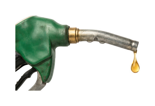 Green nozzle png Gas pump png Fuel dispenser png Petrol gun png Oil spout png Metal nozzle png Gasoline pistol png Dripping fuel png isolated transparent background image