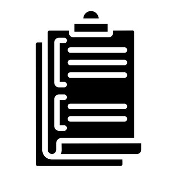 script icon vector