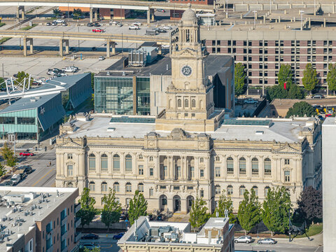 Des Moines, Iowa