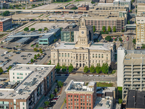 Des Moines, Iowa