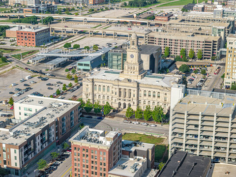 Des Moines, Iowa