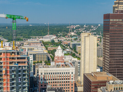 Des Moines, Iowa