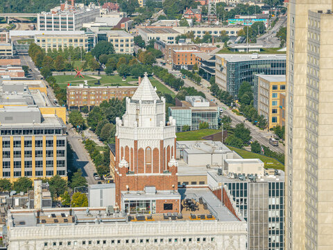 Des Moines, Iowa