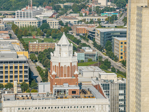 Des Moines, Iowa