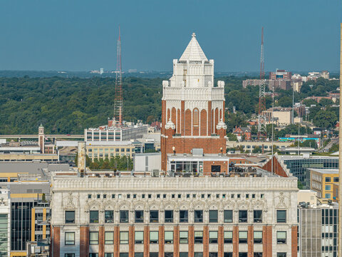 Des Moines, Iowa