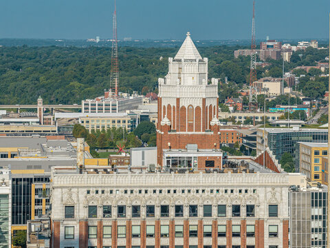Des Moines, Iowa