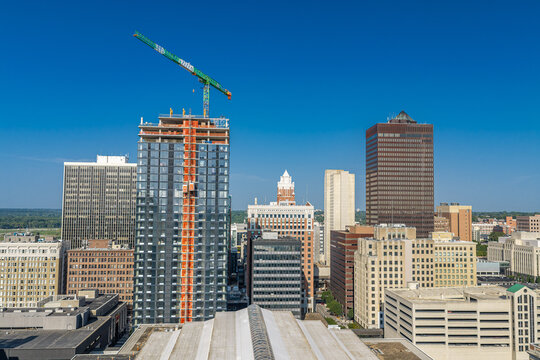 Des Moines, Iowa