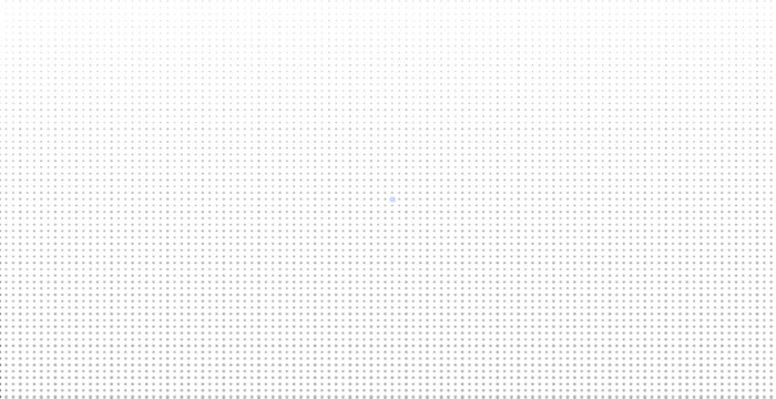 abstract halftone dots pattern seamless background. Digital Monochrome dotted texture vector.