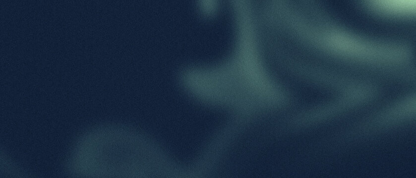 Abstract dark blue moody background texture with texture creating mysterious gradients subtle grainy background soft blurry displays dark composition minimalist atmosphere