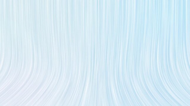 abstract white motion lines moving in dynamic pattern