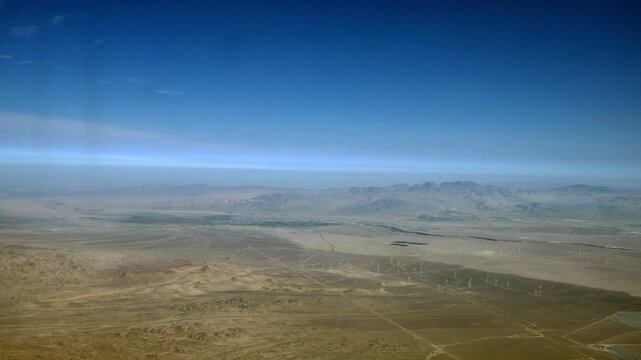 video Energia Eolica Calama 001