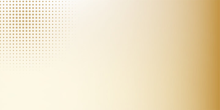 gold background with modern luxury gradient, rough and shabby surface background.