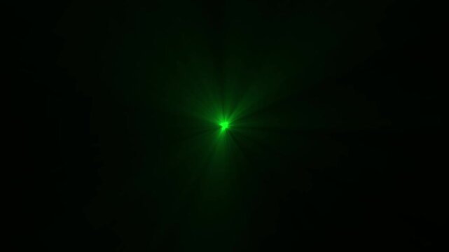 Abstract CC Light Rays Glow Animation. Animations of the Sun's rays. Shine or sun effect on white cc light ray. sun effect on black screen cc light 4k video