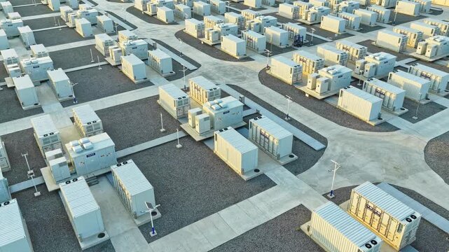 Energy storage power stations; new energy sources; shared power; solar photovoltaic power plants
